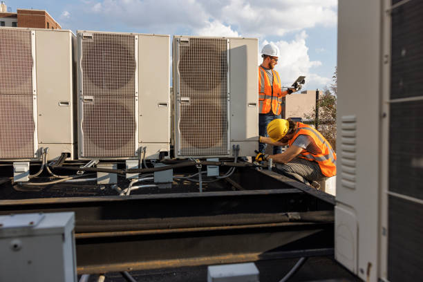 Best HVAC Installation Services  in University Park, TX