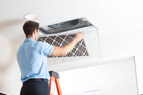 Best HVAC Repair Near Me  in University Park, TX